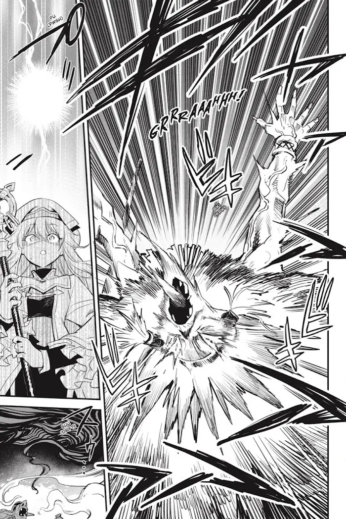 Goblin Slayer Chapter 92 image 06_optimized